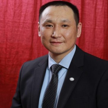 Коллектив Национального музея выражает глубокие соболезнования родным и близким Ховалыга Буяна Семеновича