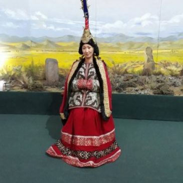 В День народного единства Национальный музей работает до 21.00 часов