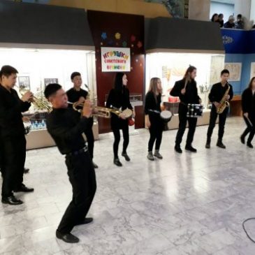 «Ночь искусств-2018» в  Национальном музее РТ