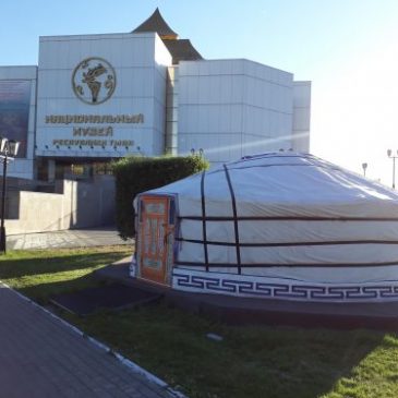 Как работает музей в эти длинные выходные?