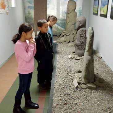 Январские каникулы продолжаются