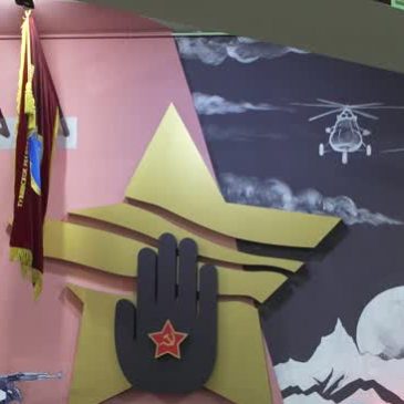 Фотовыставка «Позабыл прошлое — потерял будущее»