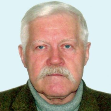 Ушел из жизни выдающийся ученый России, доктор исторических наук Сергей Никитич Астахов