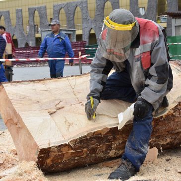 Стартовал Республиканский конкурс «Уран балды»