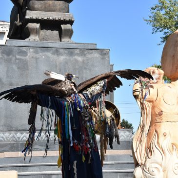 Подведены итоги Республиканского конкурса «Уран Балды»