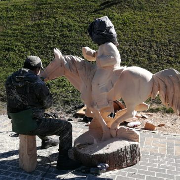 Конкурс «Уран балды» продолжается