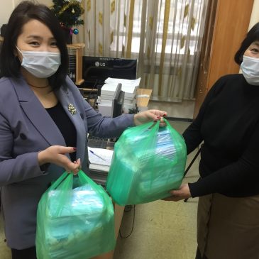 Сизы в подарок