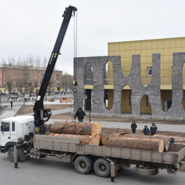 Подготовка к II межрегиональному конкурсу «Уран балды»