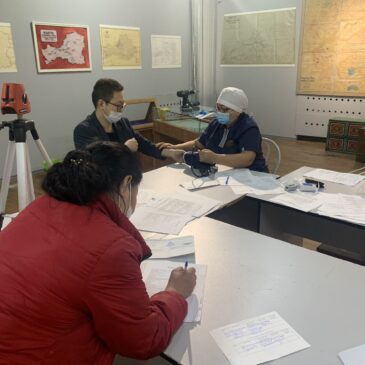 Вакцинируемся от коронавируса!