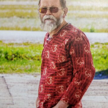 Музей поздравляет с днем рождения Владимира Анатольевича Семенова