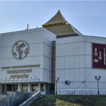 В День России Национальный музей пенсионерам можно будет посетить бесплатно