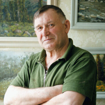 Владимир Иванович Набоков