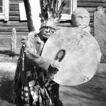 К Году культурного наследия: коллекция шаманских атрибутов в фондах НМ РТ