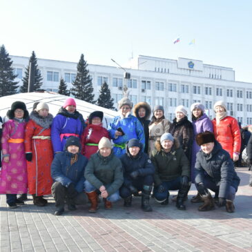 Празднование Нового года по лунному календарю