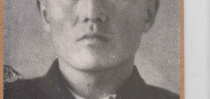 Тувинский доброволец Кыргыс Чамзырын – освободитель Европы от фашистской оккупации