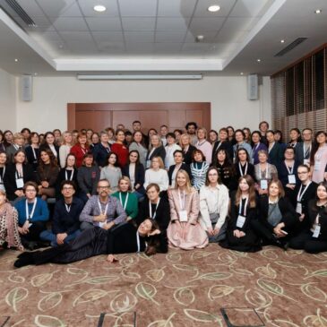 Партнерский форум «Без исключения»: новые смыслы, опыт и профессиональные ориентиры