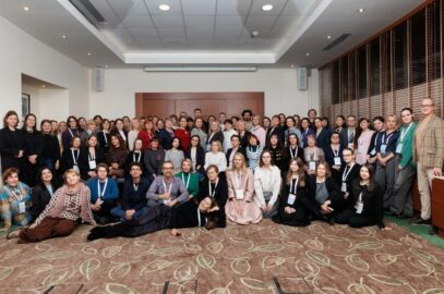 Партнерский форум «Без исключения»: новые смыслы, опыт и профессиональные ориентиры